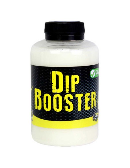 Proelite dip booster garlic 300ml