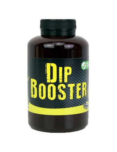 Proelite dip booster robin red 300ml