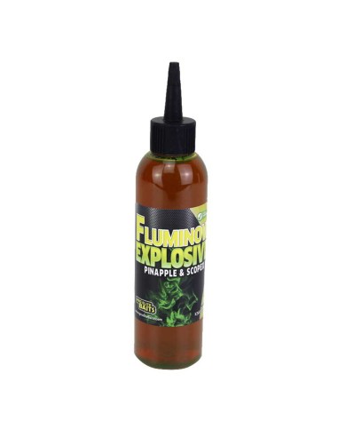 Proelite fluminow explosive garlic 150ml