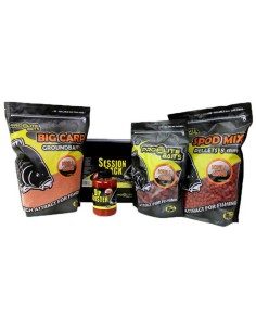 Proelite classic session pack krill crab