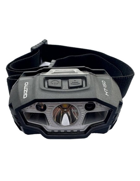 Sonik gizmo HT-150 headtorch