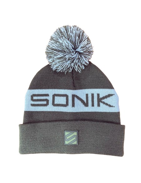 Sonik bobble hat