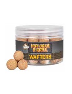 Dynamite wafter hot crab & krill 15mm