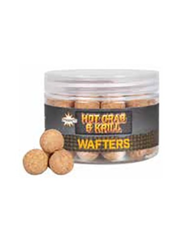 Dynamite wafter hot crab & krill 15mm