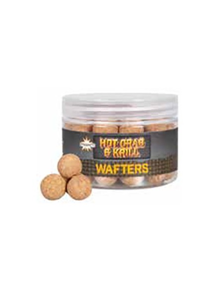 Dynamite wafter hot crab & krill 15mm