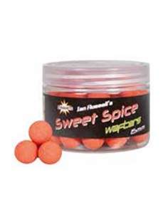 Dynamite wafter Ian Russel sweet spice 15mm