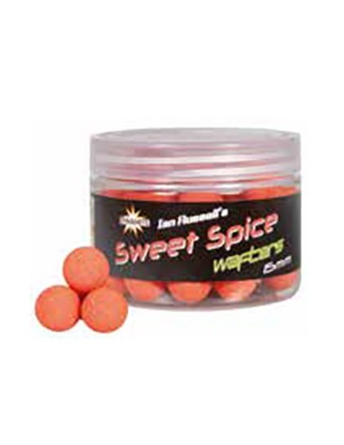 Dynamite wafter Ian Russel sweet spice 15mm