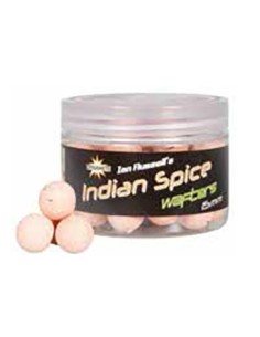Dynamite wafter Ian Russel indian spice 15mm