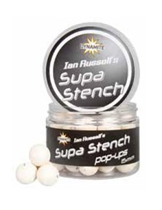 Dynamite pop-ups Ian Russel supa stench 15mm