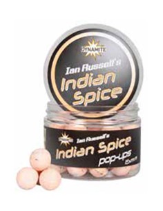 Dynamite pop-ups Ian Russel indiana spice 15mm