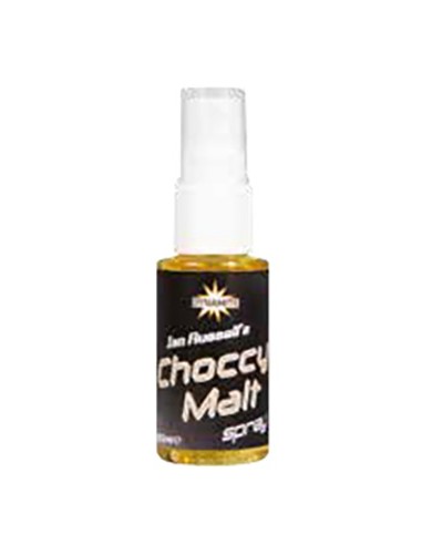 Dynamite spray Ian Russel choccy malt 30ml