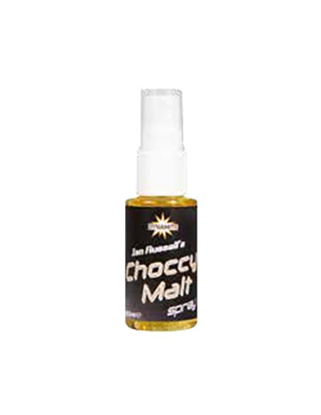 Dynamite spray Ian Russel choccy malt 30ml