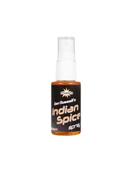 Dynamite spray Ian Russel indian spice 30ml