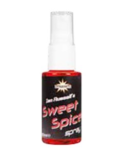 Dynamite spray Ian Russel sweet spice 30ml