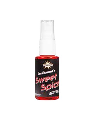 Dynamite spray Ian Russel sweet spice 30ml