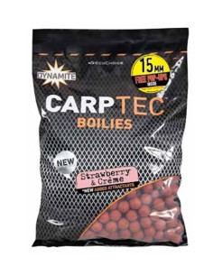 Dynamite carptec straberry creme 20mm 1.8kg