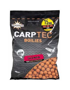 Dynamite carptec salmon 20mm 1.8kg