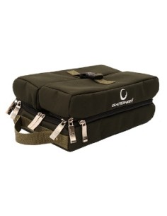 Gardner modular tackle system