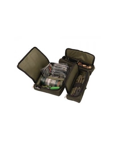 Gardner modular tackle system
