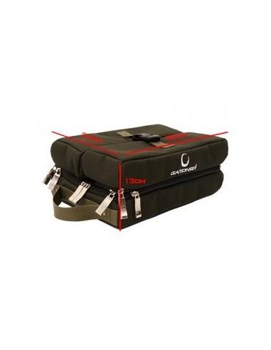 Gardner modular tackle system