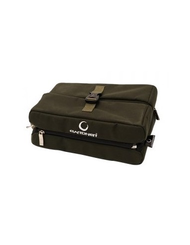 Gardner modular tackle system