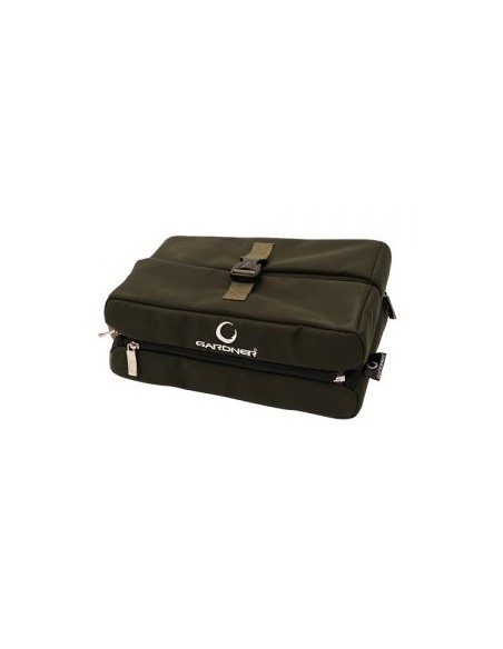 Gardner modular tackle system