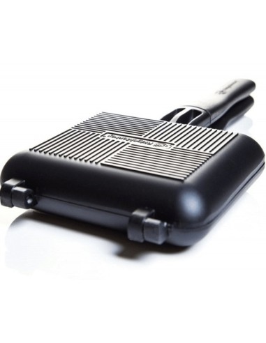 Ridgemonkey compact sandwich toaster standar