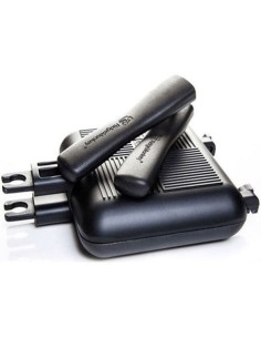 Ridgemonkey compact sandwich toaster standar 2