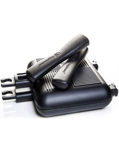 Ridgemonkey compact sandwich toaster standar