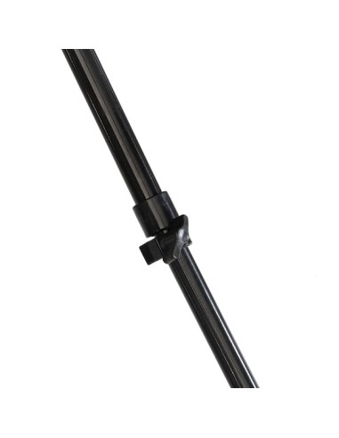 Ngt paraguas green brolly with zip on side sheet