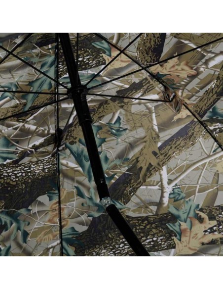 Virux paraguas sky camo 2.5m