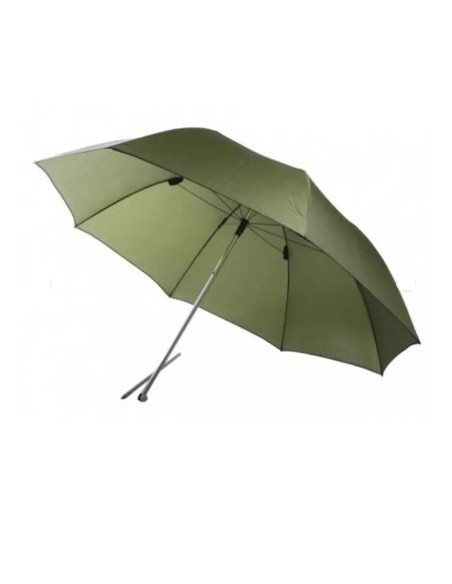 Virux paraguas roof verde 3m x 2.2m