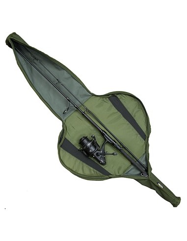 Ngt funda individual 8"