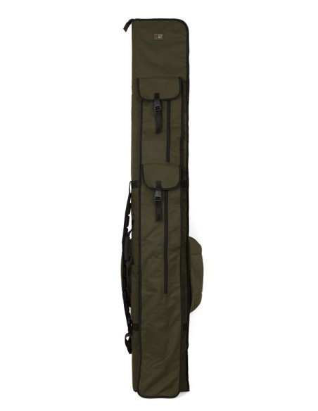 Fox r-series 3 rod holdall 12"