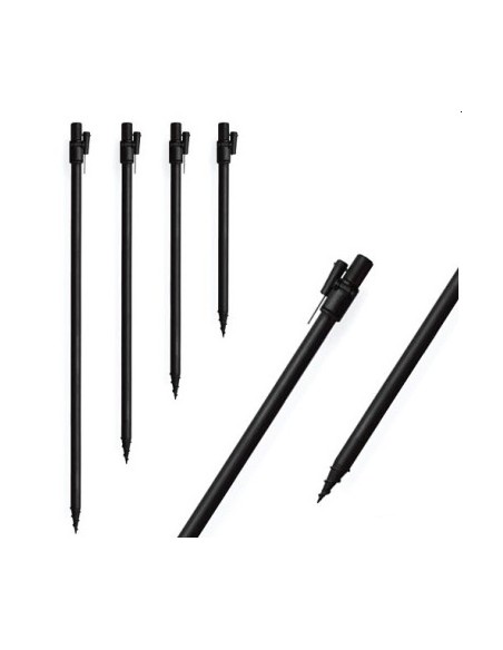 Prologic pica negra 80-130cm