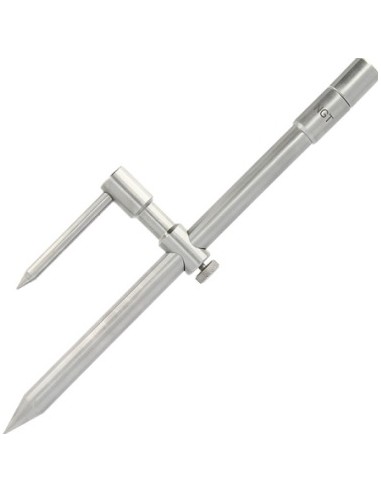 Ngt estabilizador chunky acero robusto