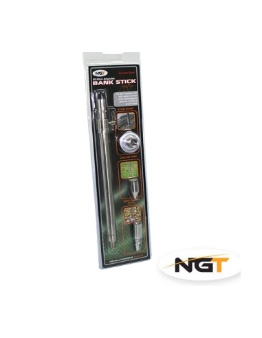 NGT pica multifuncion acero 20-30cm