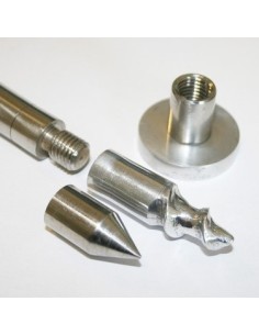 NGT pica multifuncion acero 20-30cm 2