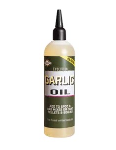 Dynamite evolution oils garlic 300ml