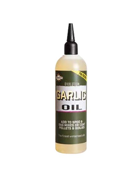 Dynamite evolution oils garlic 300ml
