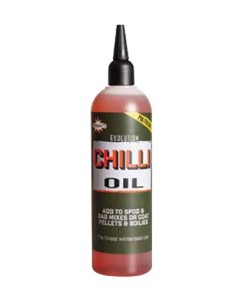Dynamite evolution oils chilli 300ml