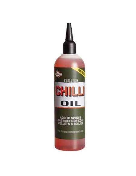 Dynamite evolution oils chilli 300ml