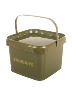 Starbaits cubo 3.5l
