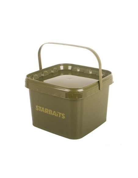 Starbaits cubo 3.5l