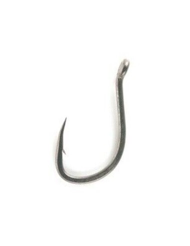 Fox anzuelo stiff rig beaked nº5 10unds