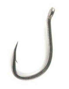 Fox anzuelo stiff rig beaked nº6 10unds 2