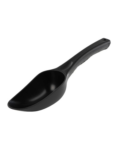 Spomb cuchara negra scoop