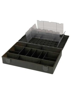 Fox large tackle box 2