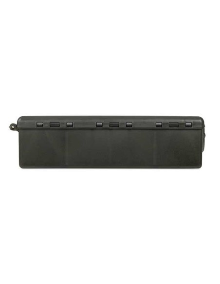 Fox loaded large tackle box completa