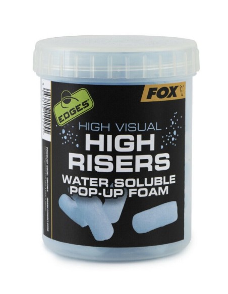 Fox pop-up foam refill pack